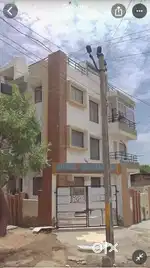 GURUKUL 10AA 1BHK FLAT