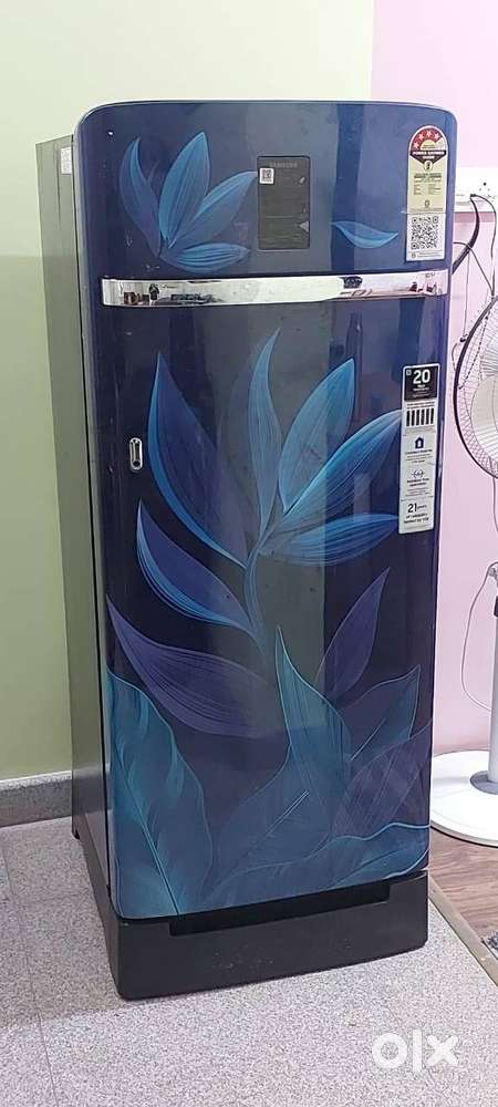 Samsung 2023 215 LTR Single Door Refrigarator
