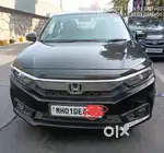 Honda Amaze, 2019, Petrol
