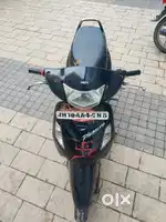 SCOOTY (GOOD CONDITION)