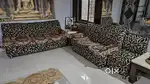 Sofa set 3+2+1+1+sethi