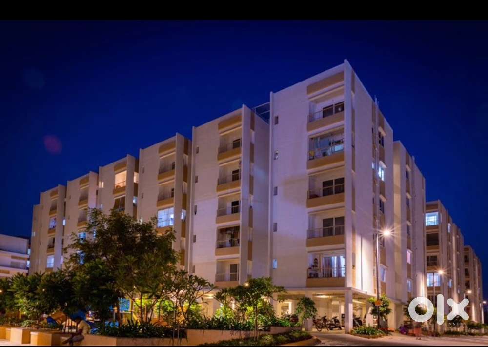 2BHk for male bachelors only
