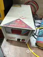 Battery Charging UPS FOR BIKE