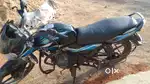 Discover bike sel karna hai 2011 model hai self start h