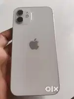 iPhone 12 White Colour for SALE