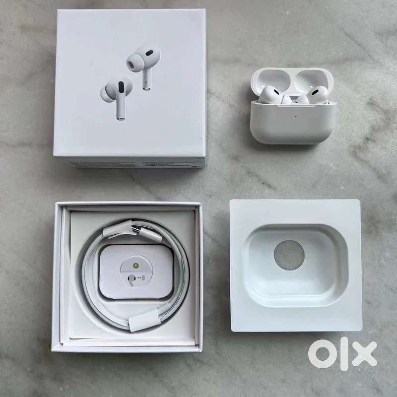 AIRPODS PRO 2 – WITH ANC