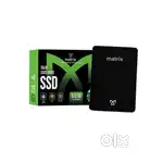 Matrix 512 GB SSD
