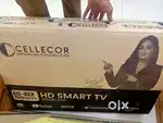 CELLECOR SMART TV