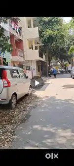 Lig flat 2 bhk kalkaji