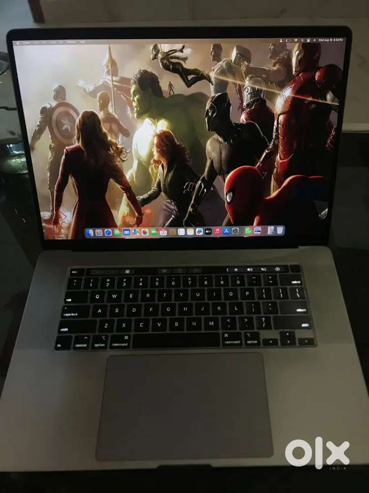 Stunning MacBook Pro A2141 – 2019 Model