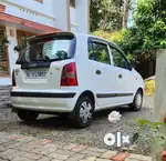 Santro gl plues
