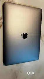 Apple MacBook Pro M2 Chip – 13.3 Retina, 8GB/256GB
