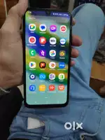Urgent sale samsung f15 6 128