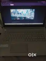 Laptop hp  pavilion