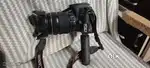 Canon 77D vedio camera 1080 dpi hd video
