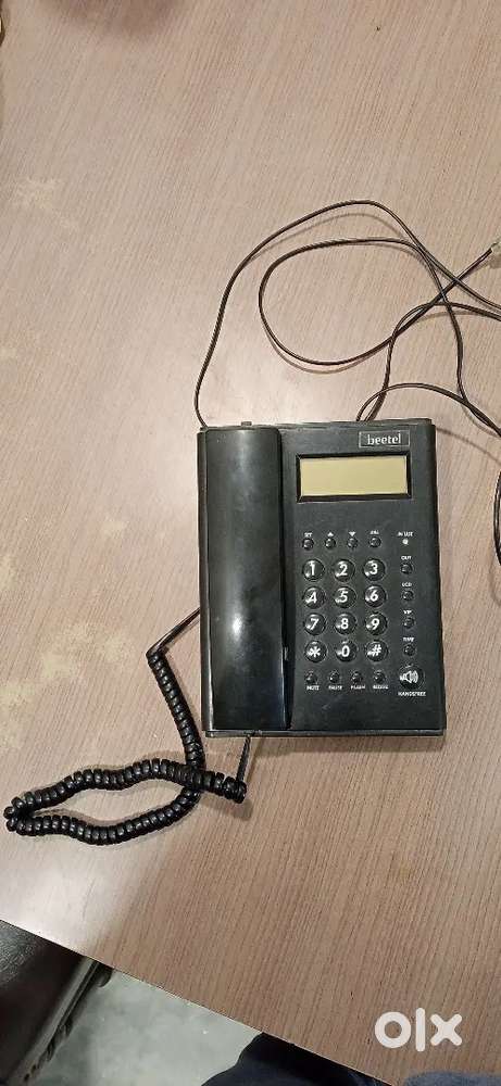 Beetel Landline phone