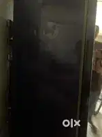 Whirlpoll fridge
