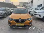 Renault Triber RXZ, 2022, Petrol