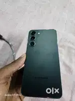 S23 8 128 mint condition