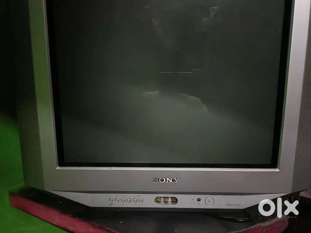 Sony wega 21 inch tv for sale