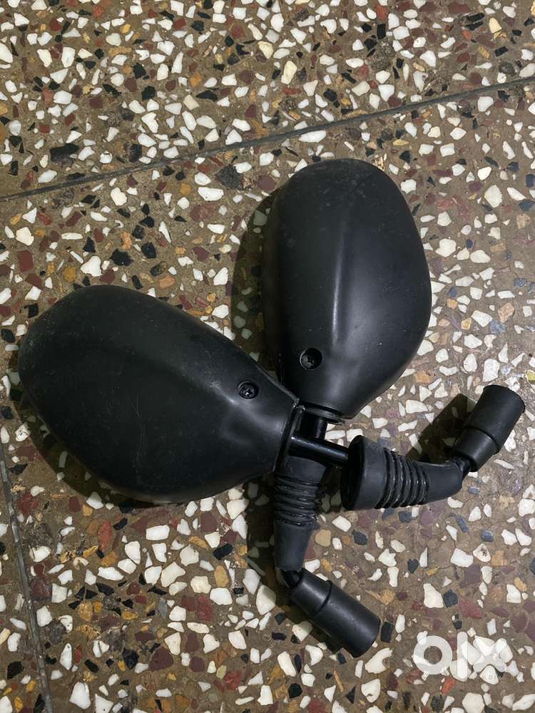 Pulsar 150cc new mirror sale no used