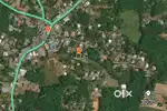 10 cent house plot at Adivad town for sale