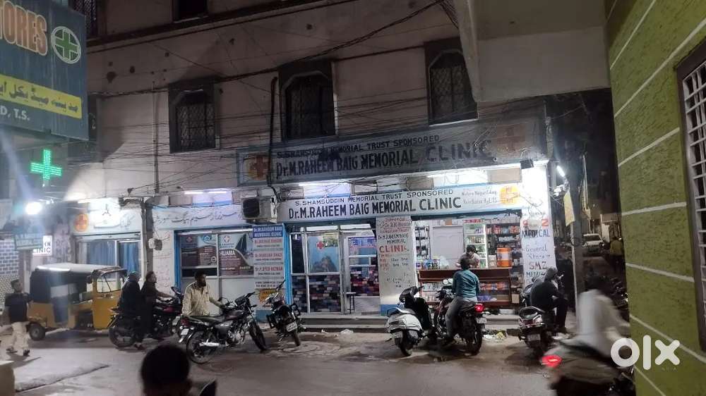 Doctor Wanted – MBBS/BUMS/MD/BHMS – 1 Year Experience – OPD Clinic