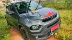 Tata Punch  2024 Petrol Well Maintained