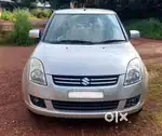 Maruti Suzuki Swift Dzire, 2009, Petrol