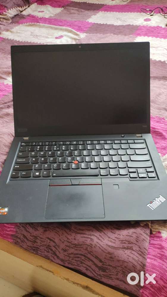 Lenovo ThinkPad T