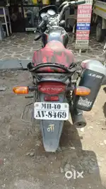 Bajaj platina 100cc