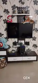 Samsung 40 LCD TV