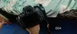 Canon Dslr 700D