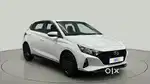 Hyundai New i20 1.5 Sportz MT, 2020, Diesel