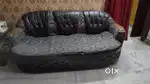 Sofa Set 5 Seater