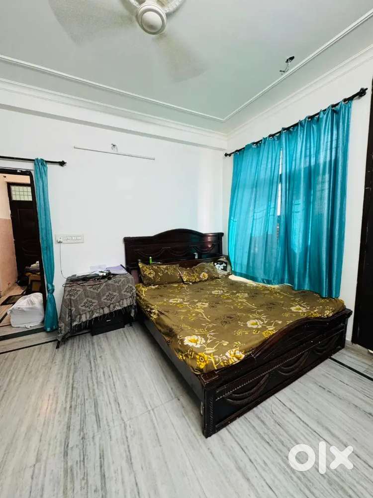 1 bhk furnished by Rental service provider