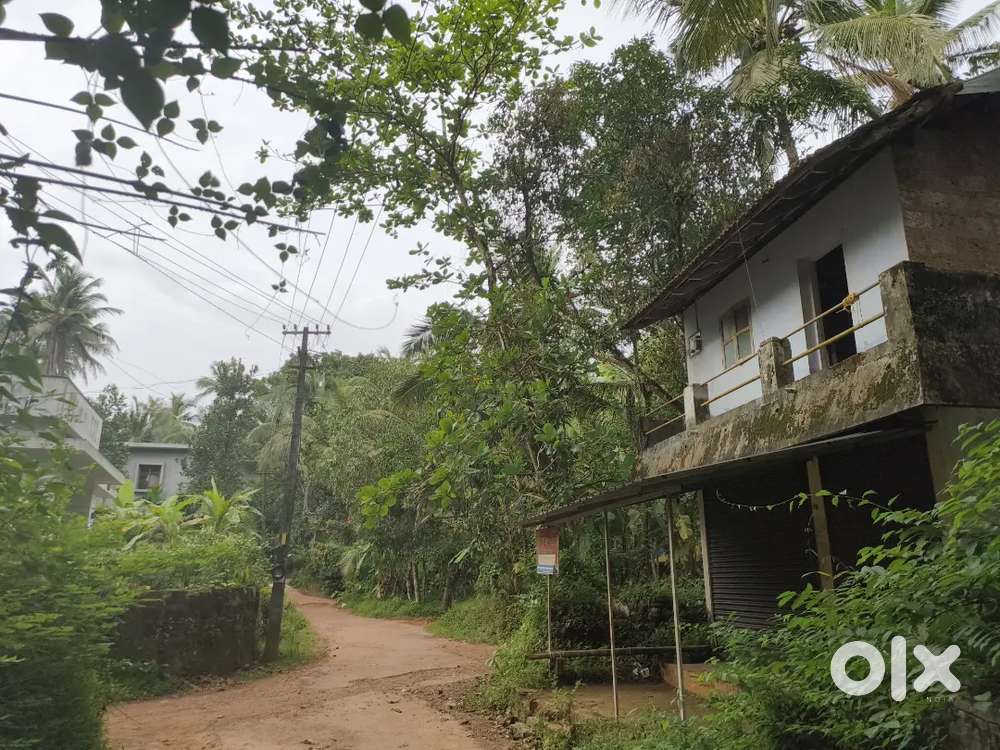 Single Room Rent at Near mescollege vadakara, Amaravati Memunda road