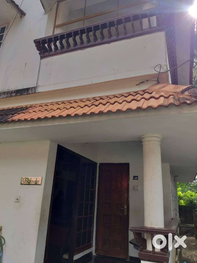 First floor of the house for rent inside Calicut city