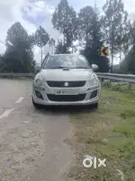 New tyres ,Nice engine