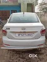 Hyundai Xcent Prime 2016 CNG & Hybrids 60000 Km Driven