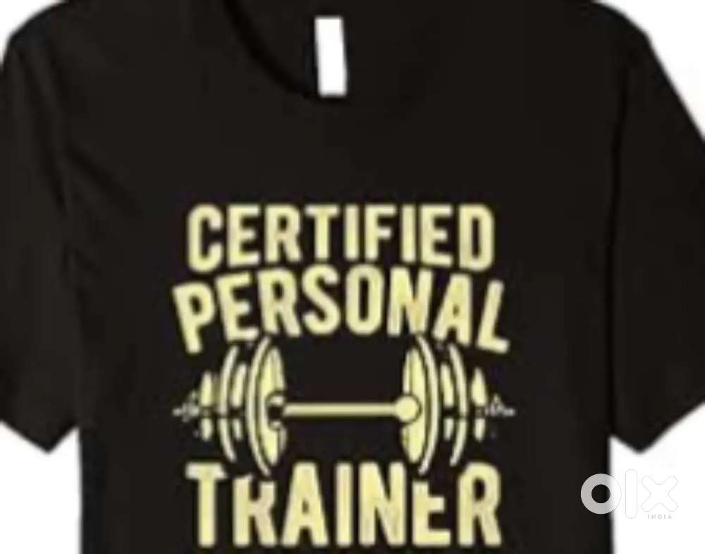 Home Gym Trainer