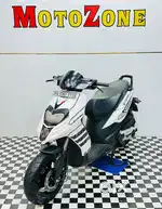 APRILIA SR-125 2022 MODEL SECOND OWNER FOR SALE