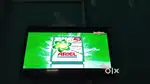 Led tv 24 inch running good condition