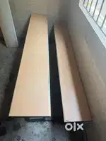 School Benches and Desks
