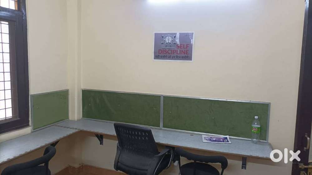 Furnished office for Rent