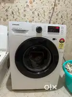 Samsung 8kg washing machine