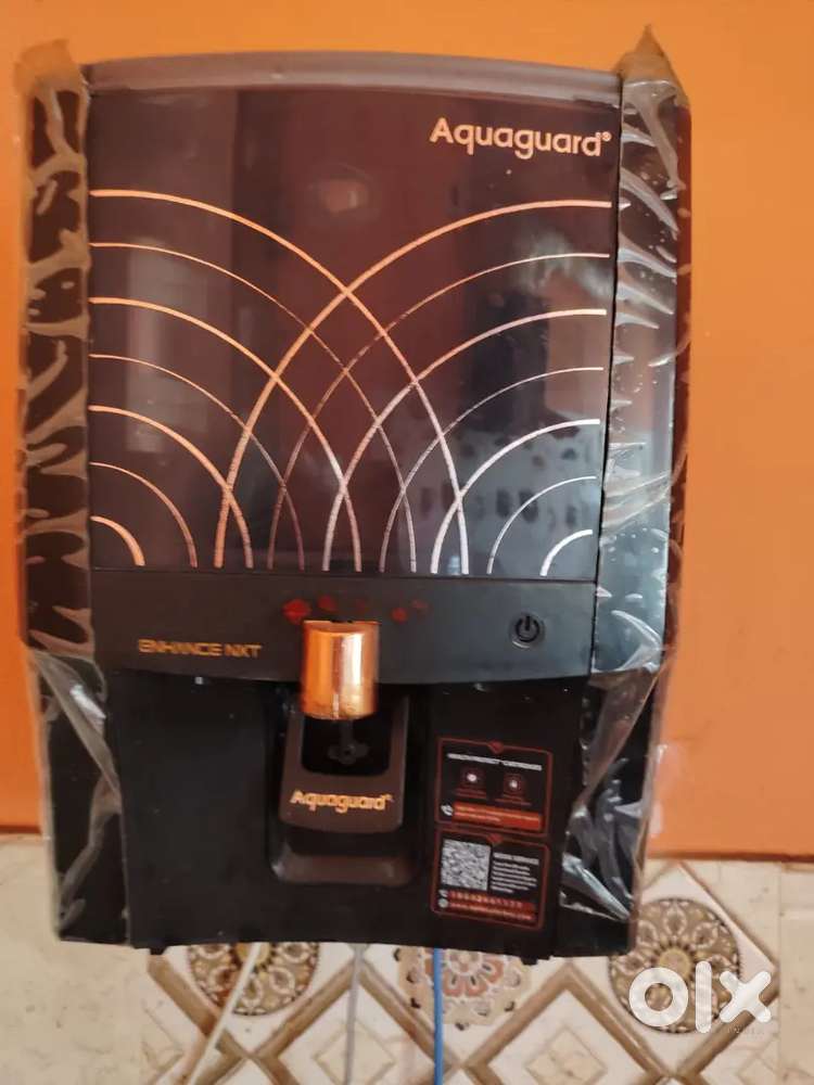Aquaguard enhance NXT (water purifier)