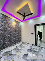 1 BHK luxury flat at DLF Ankur vihar