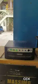 Luminous UPS 850watts