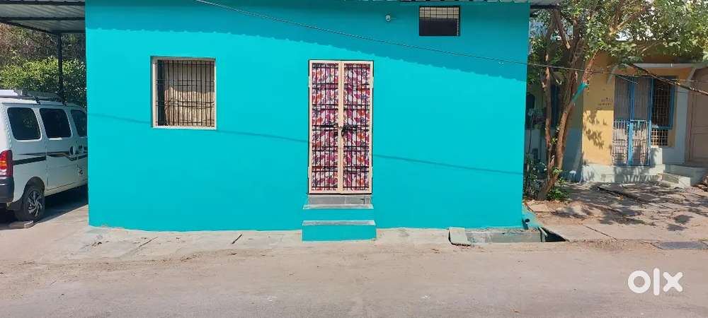 1bhk home available for rentals